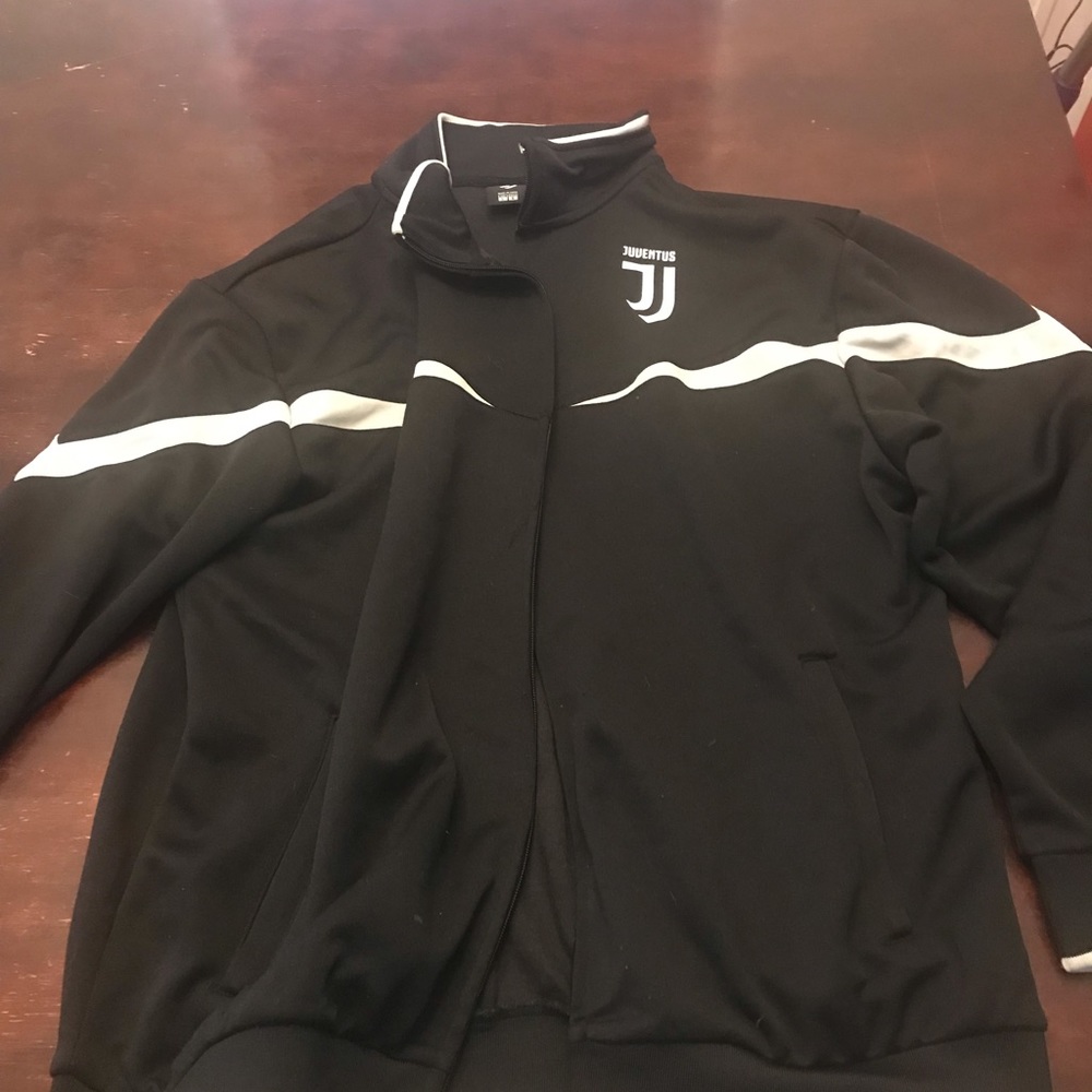 Juventus Jacket